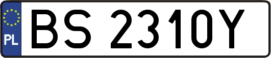 BS2310Y