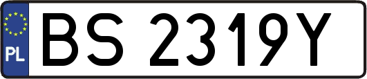 BS2319Y