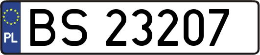 BS23207