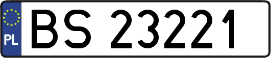 BS23221