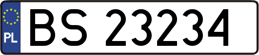 BS23234