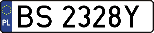 BS2328Y