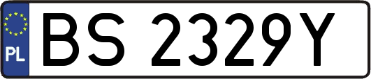 BS2329Y