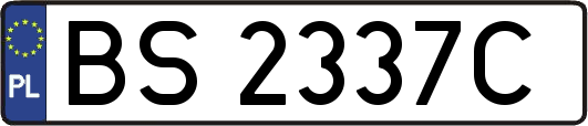 BS2337C