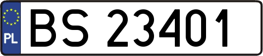 BS23401