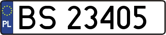 BS23405