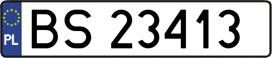 BS23413