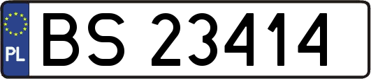 BS23414