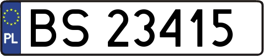 BS23415