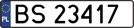 BS23417