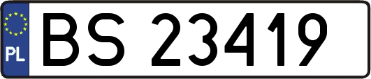 BS23419