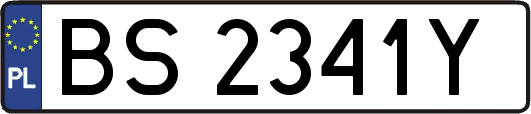 BS2341Y