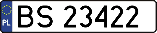BS23422