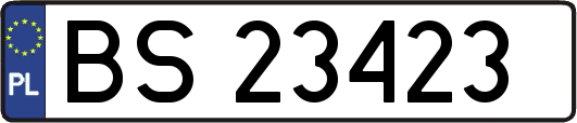 BS23423