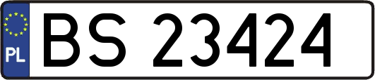 BS23424