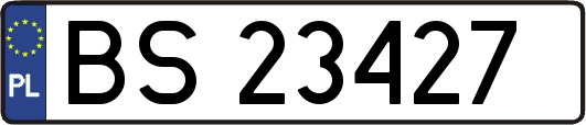 BS23427