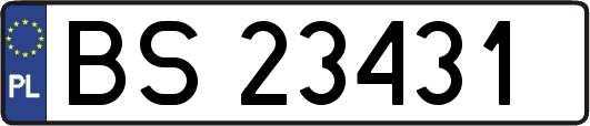 BS23431