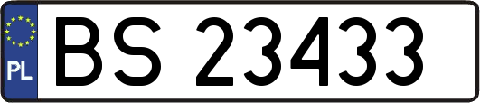 BS23433