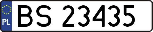 BS23435