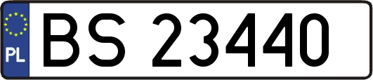 BS23440