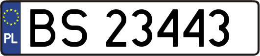 BS23443