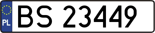 BS23449