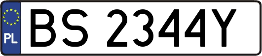 BS2344Y
