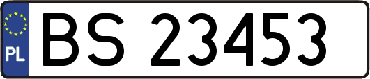 BS23453