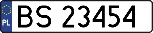BS23454