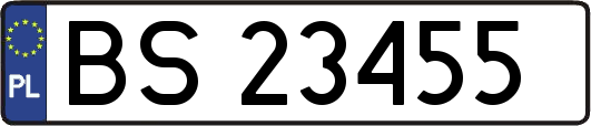 BS23455