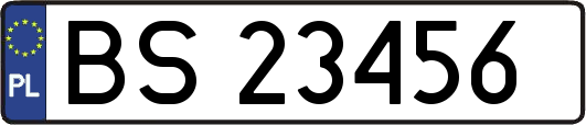 BS23456