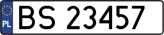 BS23457