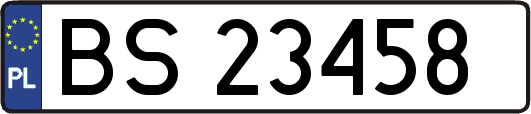 BS23458