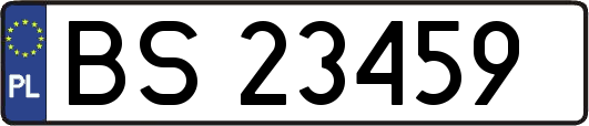 BS23459