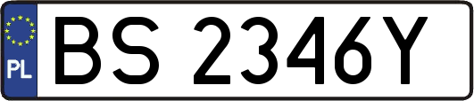 BS2346Y