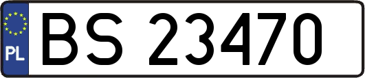 BS23470