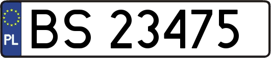 BS23475