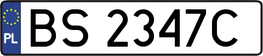 BS2347C