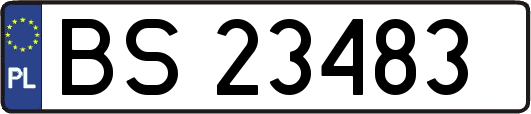 BS23483