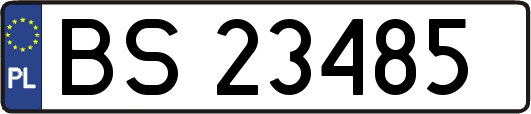 BS23485