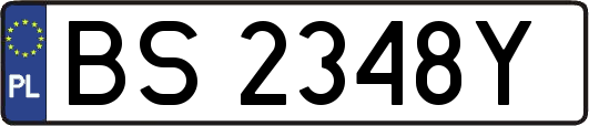 BS2348Y