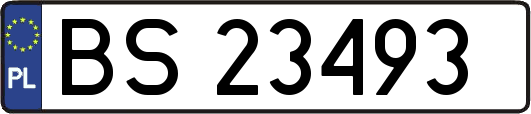BS23493
