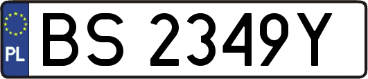 BS2349Y