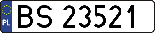 BS23521