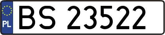 BS23522