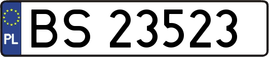 BS23523