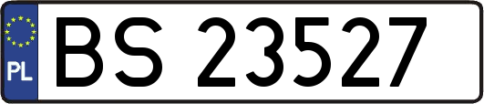 BS23527