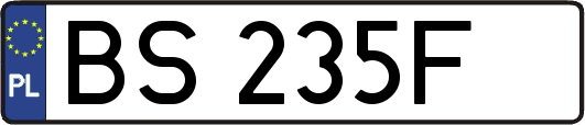 BS235F