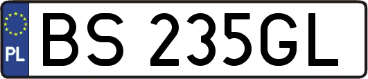 BS235GL