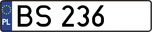 BS236